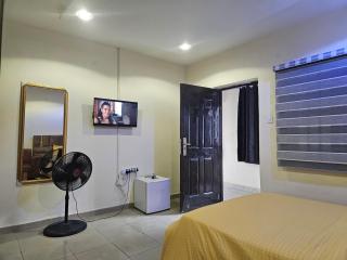 PrimeStay Luxe Apartments Abuja - 5