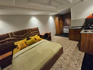 PrimeStay Luxe Apartments Abuja - 4