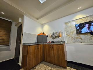 PrimeStay Luxe Apartments Abuja - 3