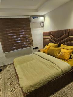 PrimeStay Luxe Apartments Abuja - 1