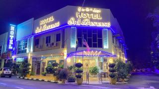 Hotel Sri Bintang 786 - 8