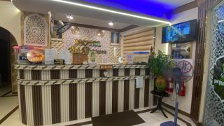 Hotel Sri Bintang 786 - 9
