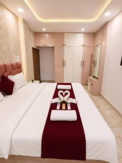Hotel Kashi Bliss - 3