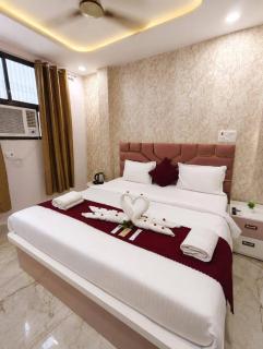 Hotel Kashi Bliss - 4