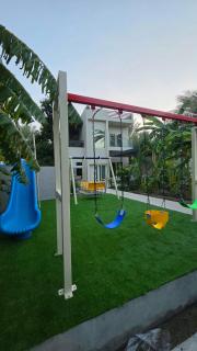 شاليه ميلان Milan Chalet - 0