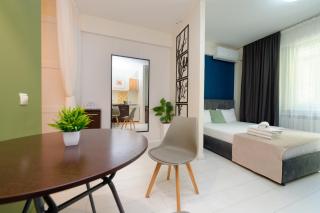 Aparthotel Almarent - 0