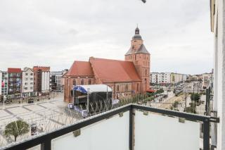 Gorzów City View Apartments - 8