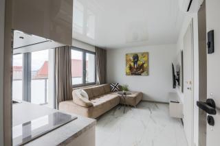Gorzów City View Apartments - 5