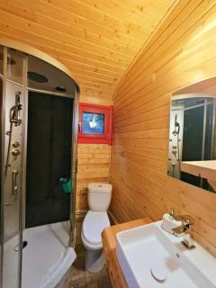 RED Tiny Houses - 1