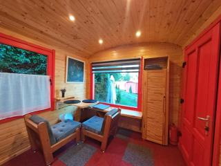 RED Tiny Houses - 6