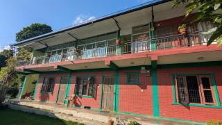 Tri Bikram Hatha yoga retreat - 0