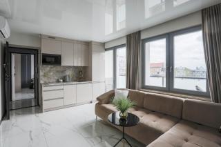Gorzów City View Apartments - 0