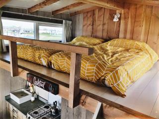 Tinyhouse Yellow Schoonhoven - 9