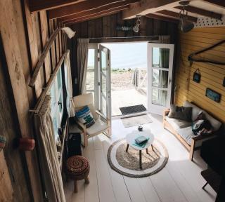 Tinyhouse Yellow Schoonhoven - 6