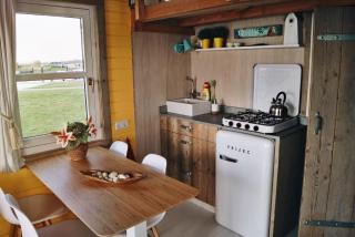 Tinyhouse Yellow Schoonhoven - 3