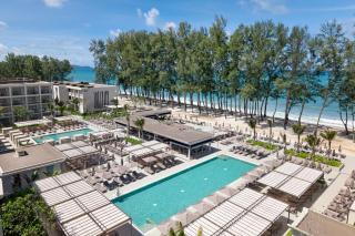 Riu Palace Phuket - All Inclusive - 0
