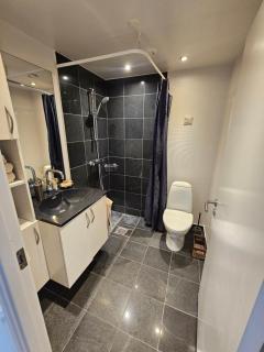 Apartment in Odense Center - 9