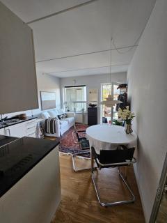 Apartment in Odense Center - 7