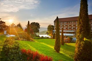 Hotel & Spa Der Steirerhof - Bad Waltersdorf - 9