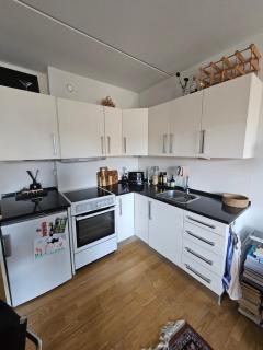 Apartment in Odense Center - 2