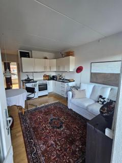 Apartment in Odense Center - 1