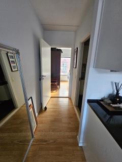 Apartment in Odense Center - 1