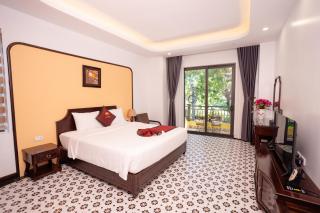Le Maison Tam Coc Boutique Hotel - 8