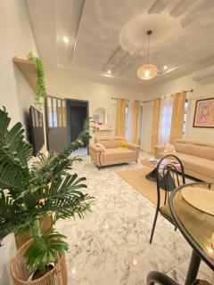 La casa oasis - 2