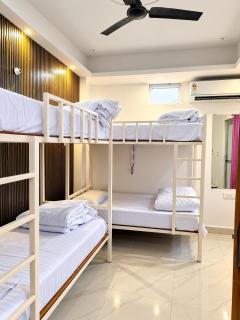 Ganga Veda Hotels And Resorts - 1