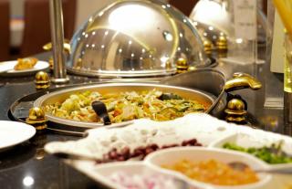 Harmony Hotel - 4