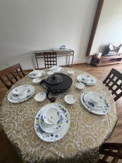 AYAAN Nova MOUNTAIN ViEW Homestay Near Kea Farm and Mossy Forest & Steam Boat Facilities - 0