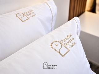 Paradise Rooms Bari - Bari - 5