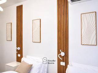 Paradise Rooms Bari - Bari - 7
