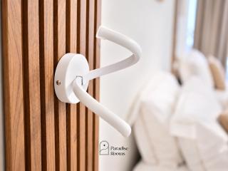 Paradise Rooms Bari - Bari - 6