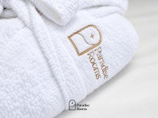 Paradise Rooms Bari - Bari - 9