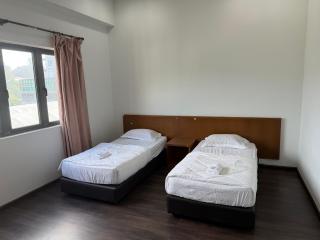 AYAAN Nova MOUNTAIN ViEW Homestay Near Kea Farm and Mossy Forest & Steam Boat Facilities - 2