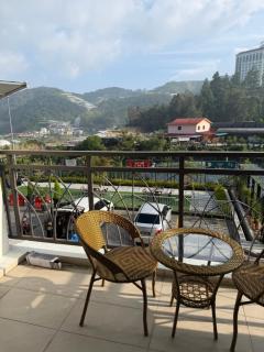 AYAAN Nova MOUNTAIN ViEW Homestay Near Kea Farm and Mossy Forest & Steam Boat Facilities - 1