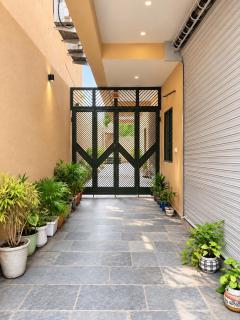 ONE37 House - 4