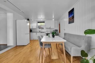 2 Bedroom apartment - 5