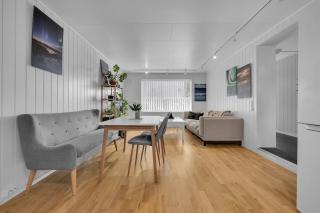 2 Bedroom apartment - 2