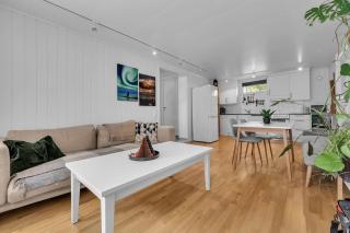 2 Bedroom apartment - 1
