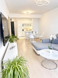 Skyline Oasis - 6