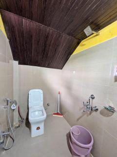 Rimaaia homestay - 9