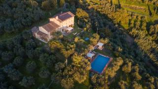 Villa Giannello - Matraia - 0