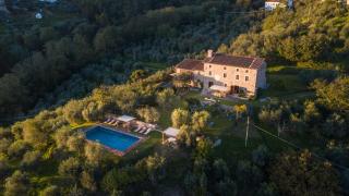 Villa Giannello - Matraia - 9