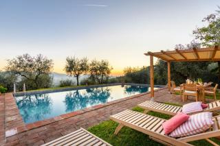 Villa Giannello - Matraia - 8