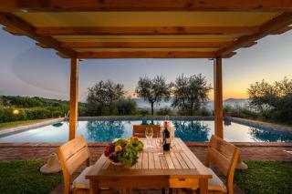 Villa Giannello - Matraia - 5