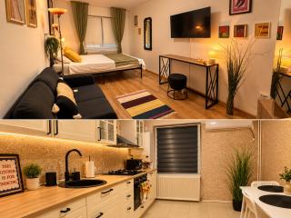 The Central Nest Studio - 3