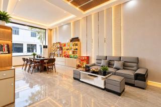 Joygo Hotel 悦行酒店 - 4