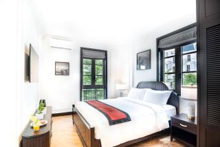 Maison D'Rose Phu Quoc - 7